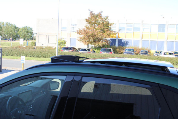 Ford Kuga 2.5 FHEV Active X 190pk | Driver Assistance Pack | Technology Pack | Winterpack | Panoramadak | All Weather Banden | Geen stekker nodig