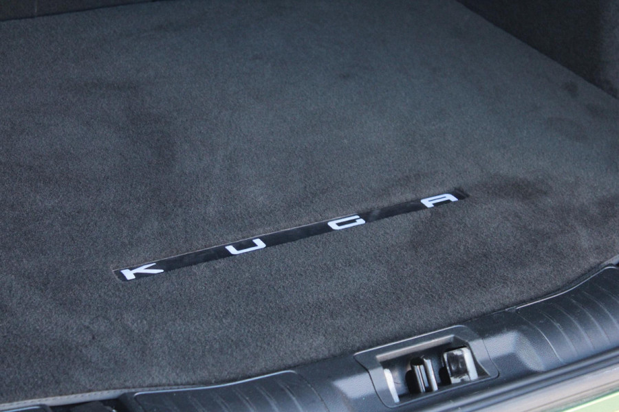 Ford Kuga 2.5 FHEV Active X 190pk | Driver Assistance Pack | Technology Pack | Winterpack | Panoramadak | All Weather Banden | Geen stekker nodig