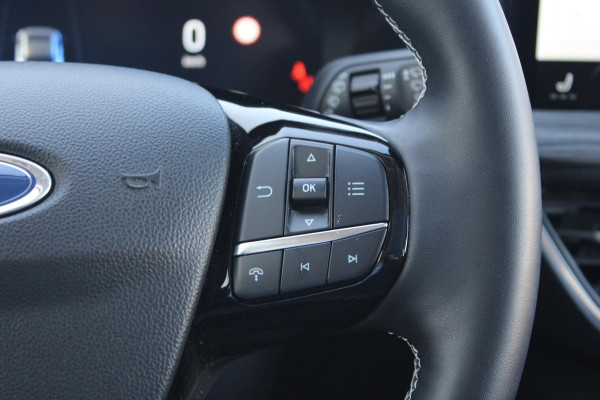 Ford Kuga 2.5 FHEV Active X 190pk | Driver Assistance Pack | Technology Pack | Winterpack | Panoramadak | All Weather Banden | Geen stekker nodig