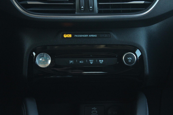 Ford Kuga 2.5 FHEV Active X 190pk | Driver Assistance Pack | Technology Pack | Winterpack | Panoramadak | All Weather Banden | Geen stekker nodig