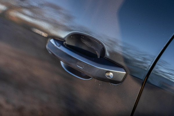 Audi A4 Avant 35 TFSI Business Edition 150PK Navi Sportstoelen Trekhaak