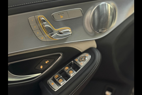 Mercedes-Benz C-Klasse Estate AMG 63 S Premium Plus Pack l Keramisch l Kuipstoelen l Matt l HUD l Memory