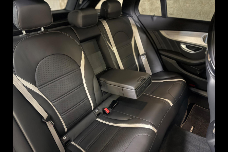 Mercedes-Benz C-Klasse Estate AMG 63 S Premium Plus Pack l Keramisch l Kuipstoelen l Matt l HUD l Memory