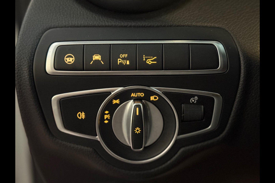 Mercedes-Benz C-Klasse Estate AMG 63 S Premium Plus Pack l Keramisch l Kuipstoelen l Matt l HUD l Memory