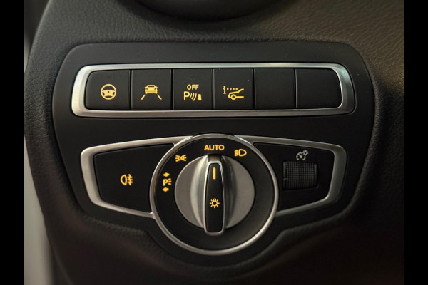 Mercedes-Benz C-Klasse Estate AMG 63 S Premium Plus Pack l Keramisch l Kuipstoelen l Matt l HUD l Memory