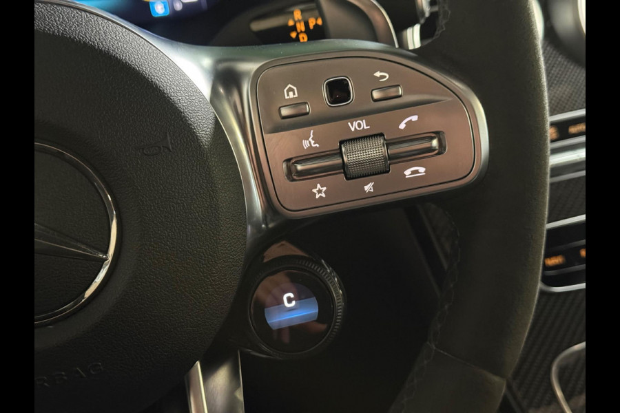 Mercedes-Benz C-Klasse Estate AMG 63 S Premium Plus Pack l Keramisch l Kuipstoelen l Matt l HUD l Memory