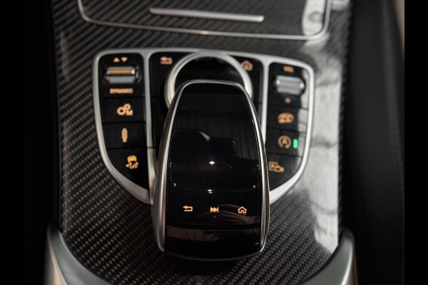 Mercedes-Benz C-Klasse Estate AMG 63 S Premium Plus Pack l Keramisch l Kuipstoelen l Matt l HUD l Memory