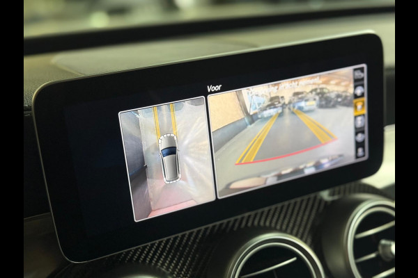 Mercedes-Benz C-Klasse Estate AMG 63 S Premium Plus Pack l Keramisch l Kuipstoelen l Matt l HUD l Memory