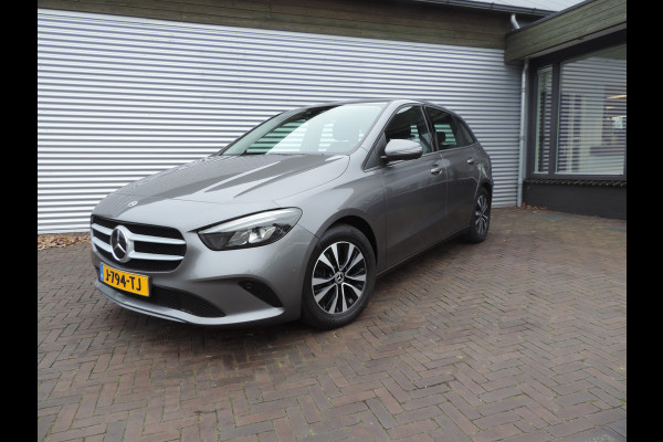 Mercedes-Benz B-Klasse 200 Business Solution trekhaak