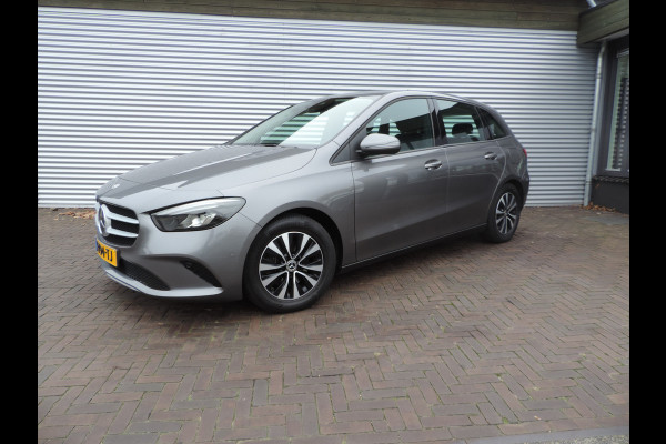 Mercedes-Benz B-Klasse 200 Business Solution trekhaak