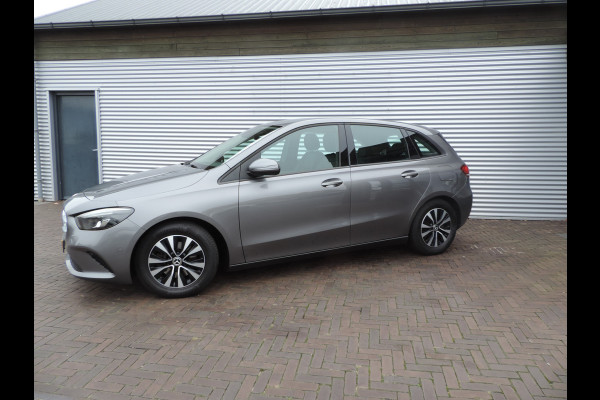 Mercedes-Benz B-Klasse 200 Business Solution trekhaak