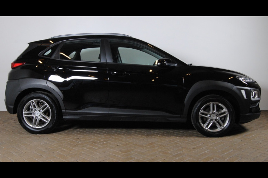 Hyundai Kona 1.0 T-GDI Comfort | Apple Carplay | Trekhaak
