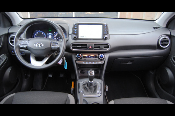 Hyundai Kona 1.0 T-GDI Comfort | Apple Carplay | Trekhaak