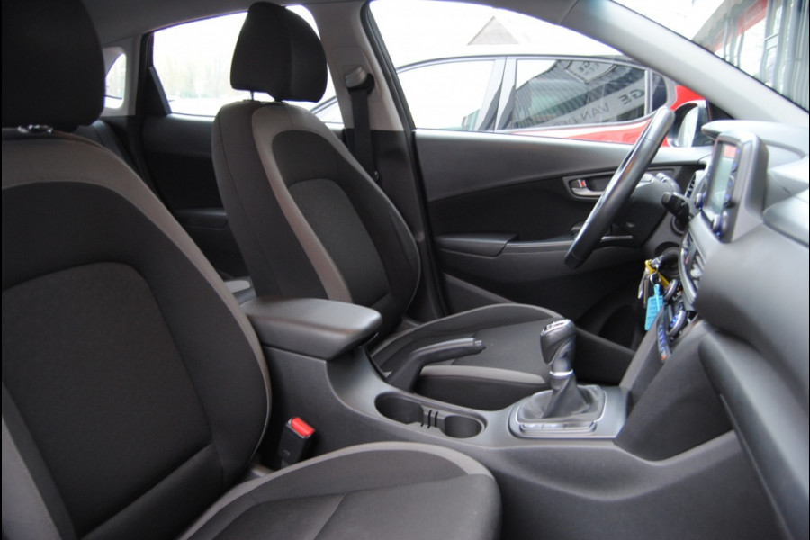 Hyundai Kona 1.0 T-GDI Comfort | Apple Carplay | Trekhaak