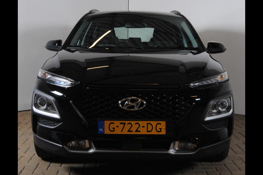 Hyundai Kona 1.0 T-GDI Comfort | Apple Carplay | Trekhaak
