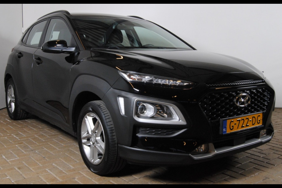 Hyundai Kona 1.0 T-GDI Comfort | Apple Carplay | Trekhaak