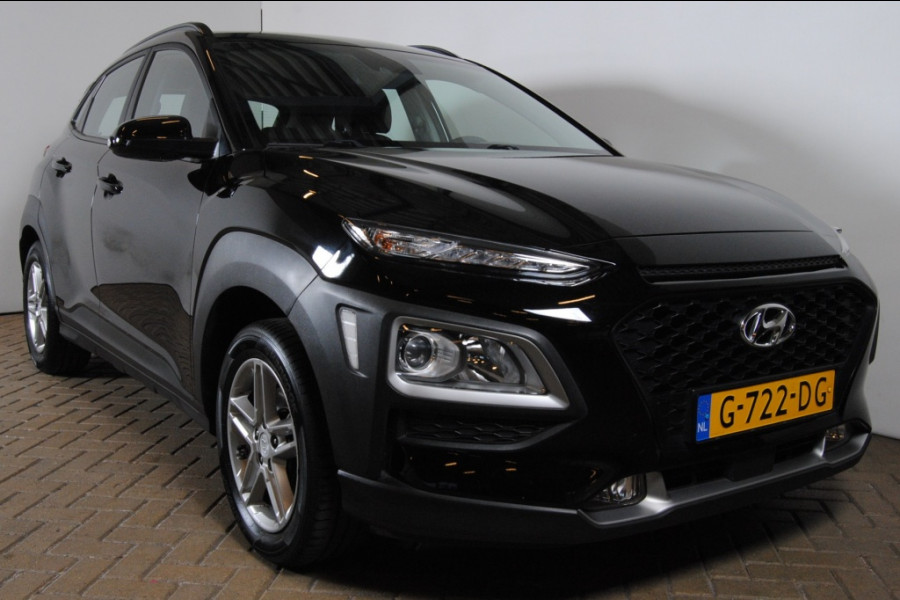 Hyundai Kona 1.0 T-GDI Comfort | Apple Carplay | Trekhaak