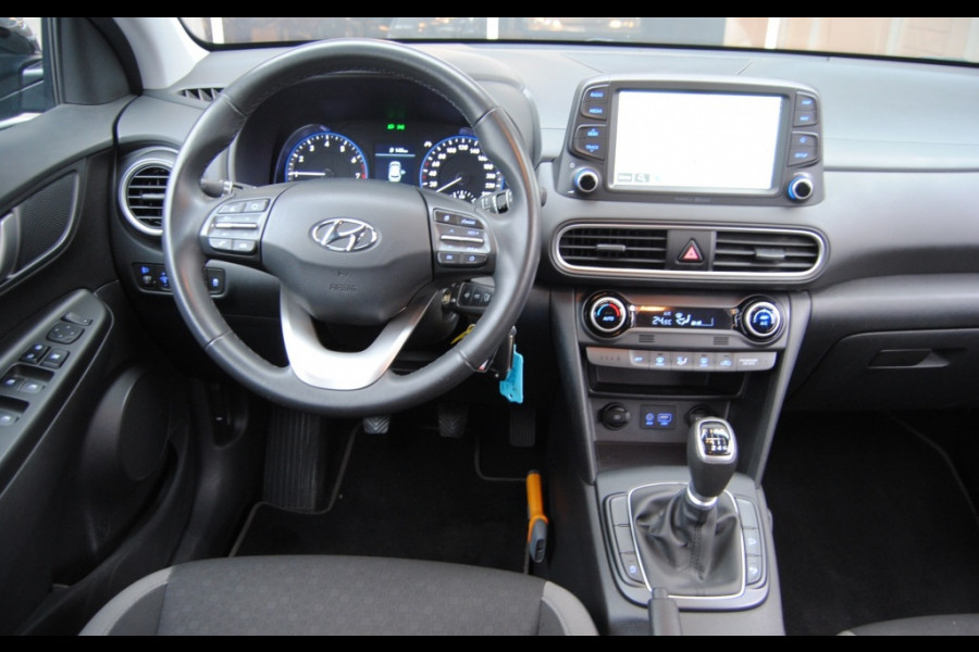 Hyundai Kona 1.0 T-GDI Comfort | Apple Carplay | Trekhaak