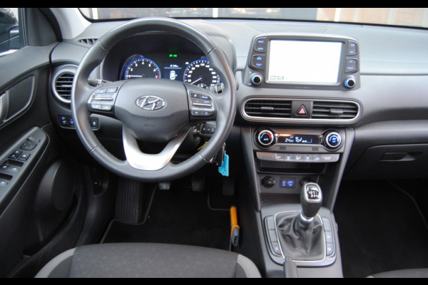 Hyundai Kona 1.0 T-GDI Comfort | Apple Carplay | Trekhaak