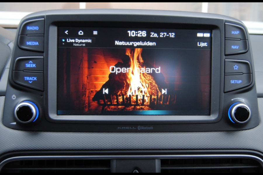 Hyundai Kona 1.0 T-GDI Comfort | Apple Carplay | Trekhaak