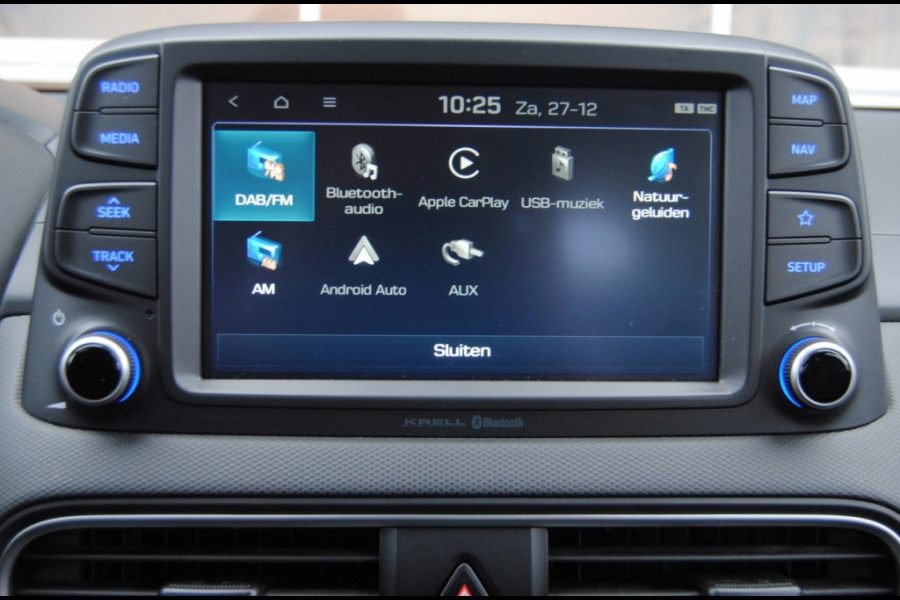 Hyundai Kona 1.0 T-GDI Comfort | Apple Carplay | Trekhaak