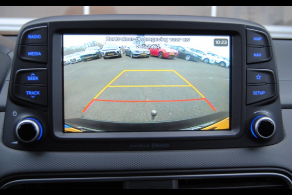 Hyundai Kona 1.0 T-GDI Comfort | Apple Carplay | Trekhaak