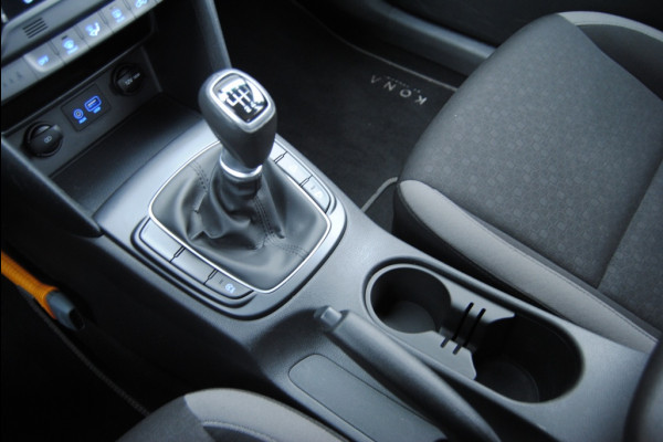 Hyundai Kona 1.0 T-GDI Comfort | Apple Carplay | Trekhaak