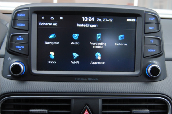 Hyundai Kona 1.0 T-GDI Comfort | Apple Carplay | Trekhaak