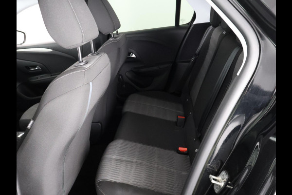 Opel CORSA-E 3 FASE 50kWH.ACCU 86% GARANTIE 2030* WLTP TOT 323 . AUTOMAAT . FULL NAVI . APPLE CARPLAY & ANDROID AUTO .