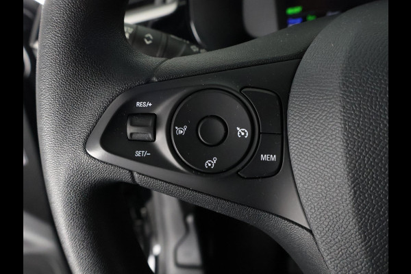 Opel CORSA-E 3 FASE 50kWH.ACCU 86% GARANTIE 2030* WLTP TOT 323 . AUTOMAAT . FULL NAVI . APPLE CARPLAY & ANDROID AUTO .