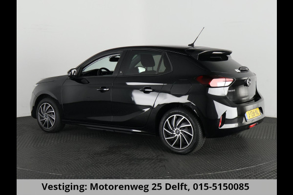 Opel CORSA-E 3 FASE 50kWH.ACCU 86% GARANTIE 2030* WLTP TOT 323 . AUTOMAAT . FULL NAVI . APPLE CARPLAY & ANDROID AUTO .