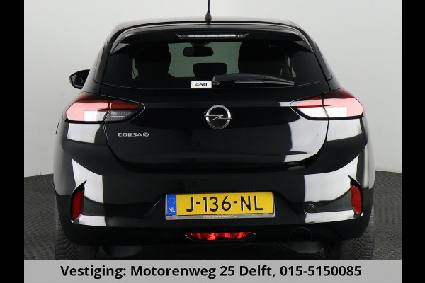 Opel CORSA-E 3 FASE 50kWH.ACCU 86% GARANTIE 2030* WLTP TOT 323 . AUTOMAAT . FULL NAVI . APPLE CARPLAY & ANDROID AUTO .