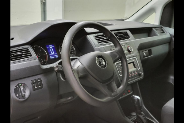 Volkswagen Caddy 2.0TDI Automaat Euro 6!