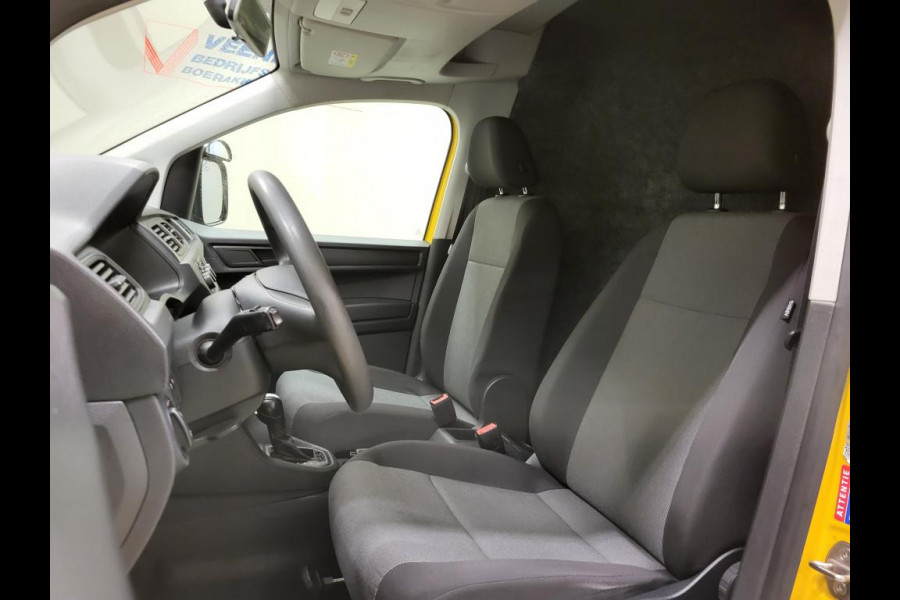 Volkswagen Caddy 2.0TDI Automaat Euro 6!