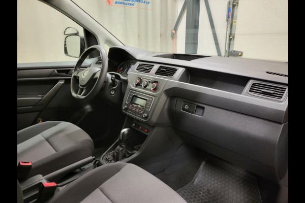 Volkswagen Caddy 2.0TDI Automaat Euro 6!