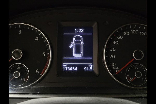 Volkswagen Caddy 2.0TDI Automaat Euro 6!