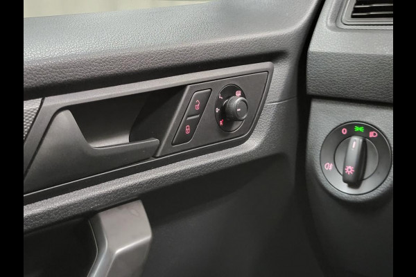 Volkswagen Caddy 2.0TDI Automaat Euro 6!