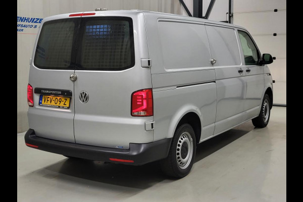 Volkswagen Transporter 2.0TDI 110pk L2/H1 Euro 6!