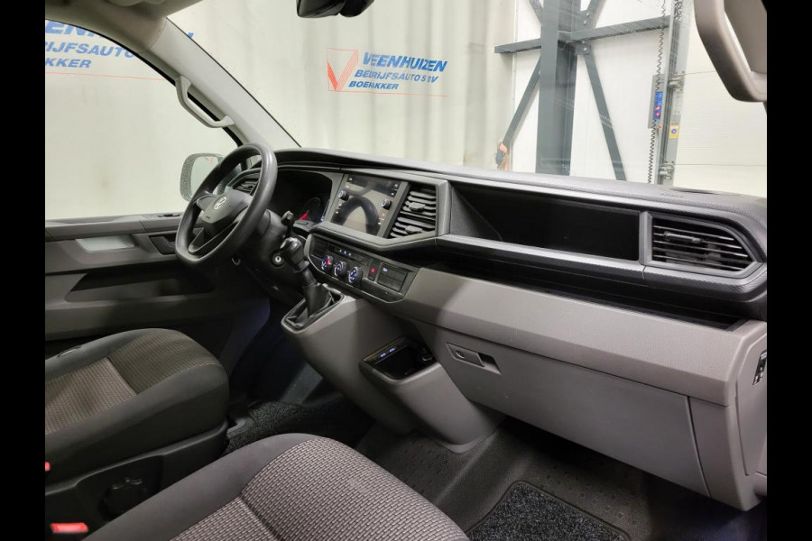 Volkswagen Transporter 2.0TDI 110pk L2/H1 Euro 6!