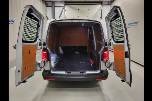 Volkswagen Transporter 2.0TDI 110pk L2/H1 Euro 6!