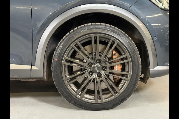 CUPRA Formentor 2.0 TSI 4DRIVE l Brembo l Leder l Beats l Pano l ACC l Lane assist