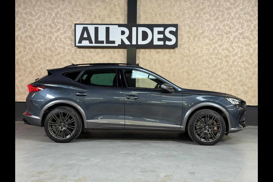 CUPRA Formentor 2.0 TSI 4DRIVE l Brembo l Leder l Beats l Pano l ACC l Lane assist