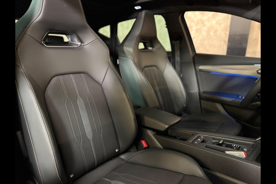 CUPRA Formentor 2.0 TSI 4DRIVE l Brembo l Leder l Beats l Pano l ACC l Lane assist