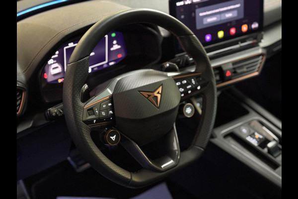 CUPRA Formentor 2.0 TSI 4DRIVE l Brembo l Leder l Beats l Pano l ACC l Lane assist