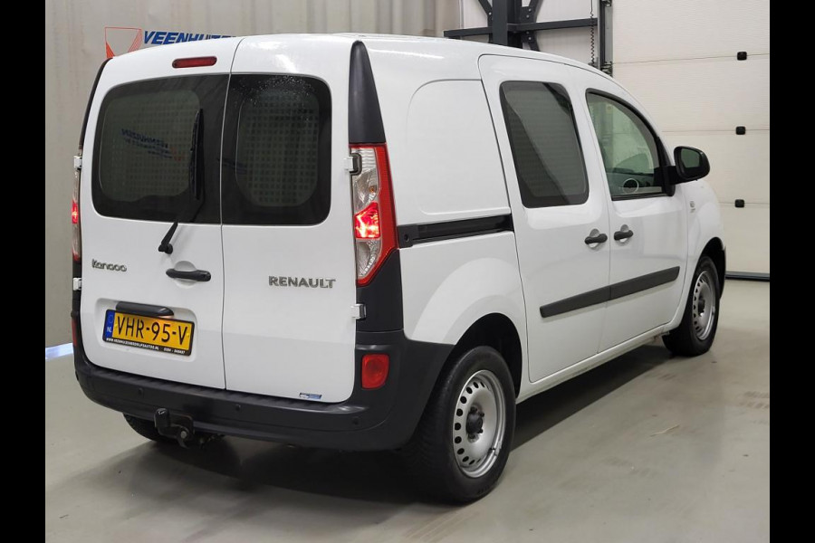 Renault Kangoo 1.5dCi 80pk Euro 6!