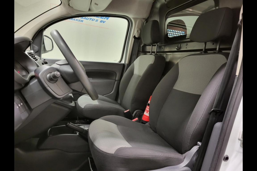 Renault Kangoo 1.5dCi 80pk Euro 6!