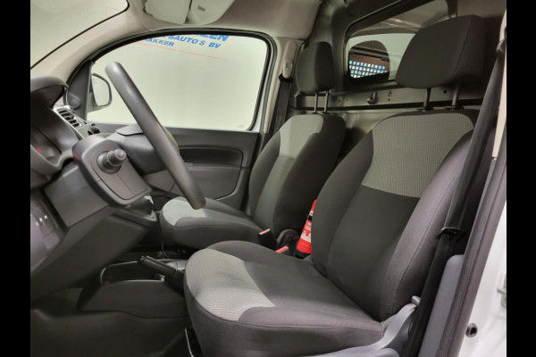 Renault Kangoo 1.5dCi 80pk Euro 6!