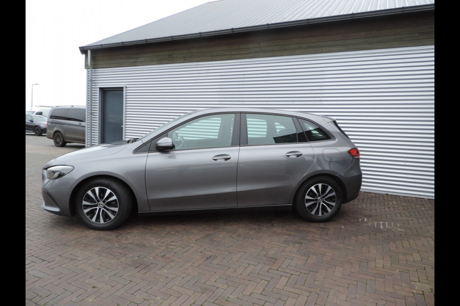 Mercedes-Benz B-Klasse 200 Business Solution trekhaak
