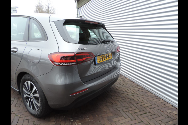 Mercedes-Benz B-Klasse 200 Business Solution trekhaak
