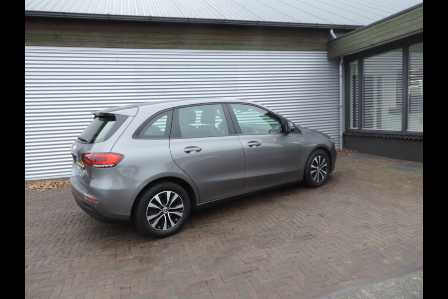 Mercedes-Benz B-Klasse 200 Business Solution trekhaak